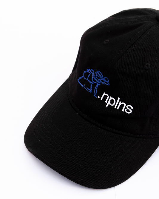 Fleurboi Dadhat - Negro