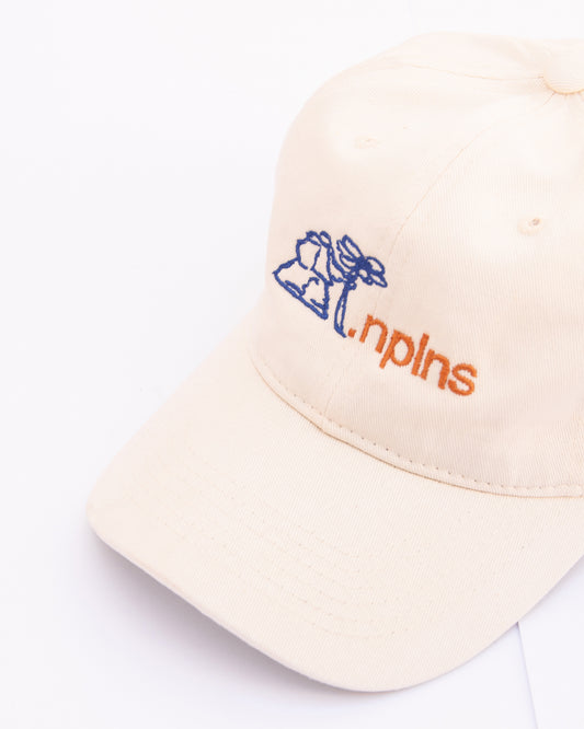 Fleurboi Dadhat - Crema