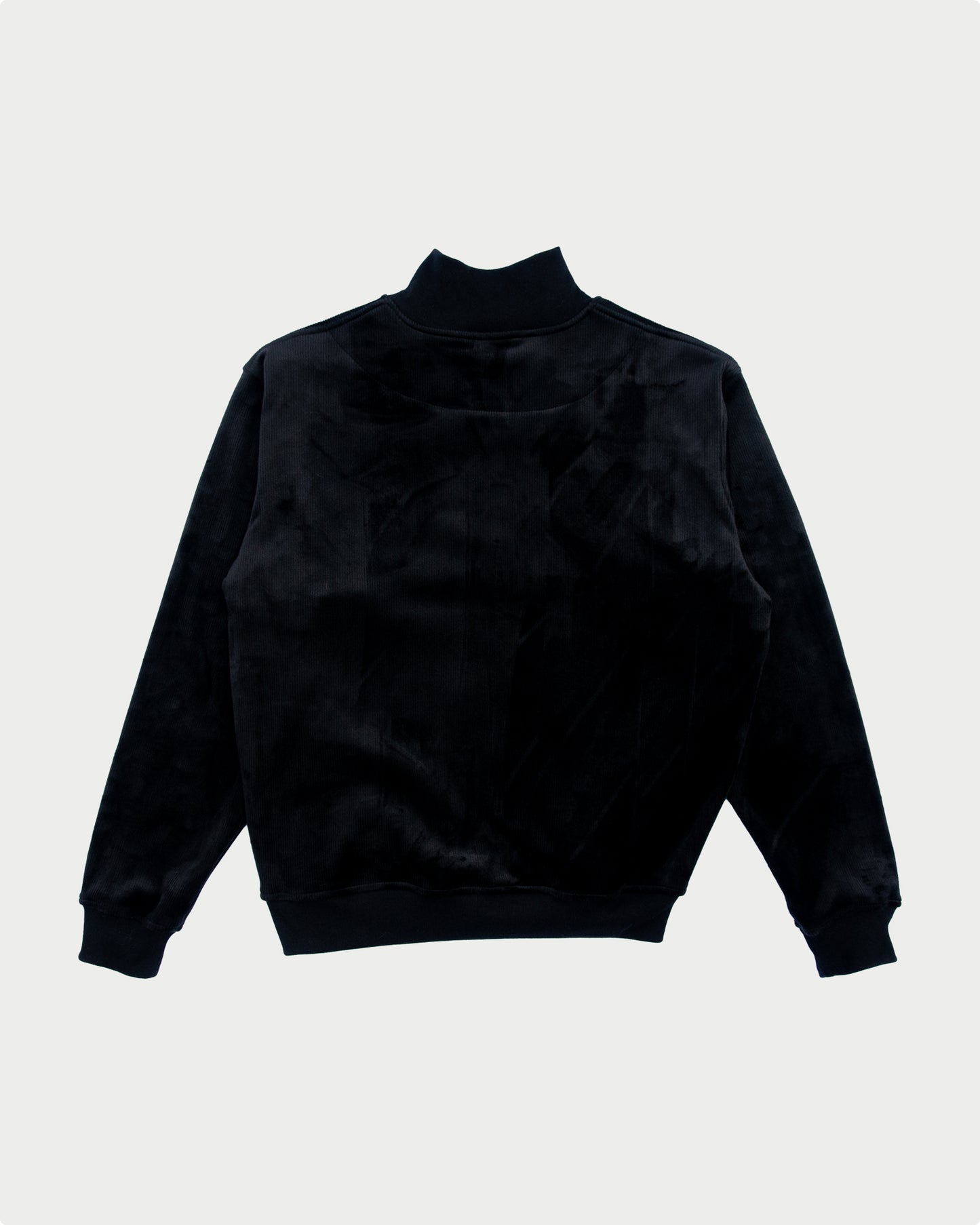 Chandal Fleur - Negro