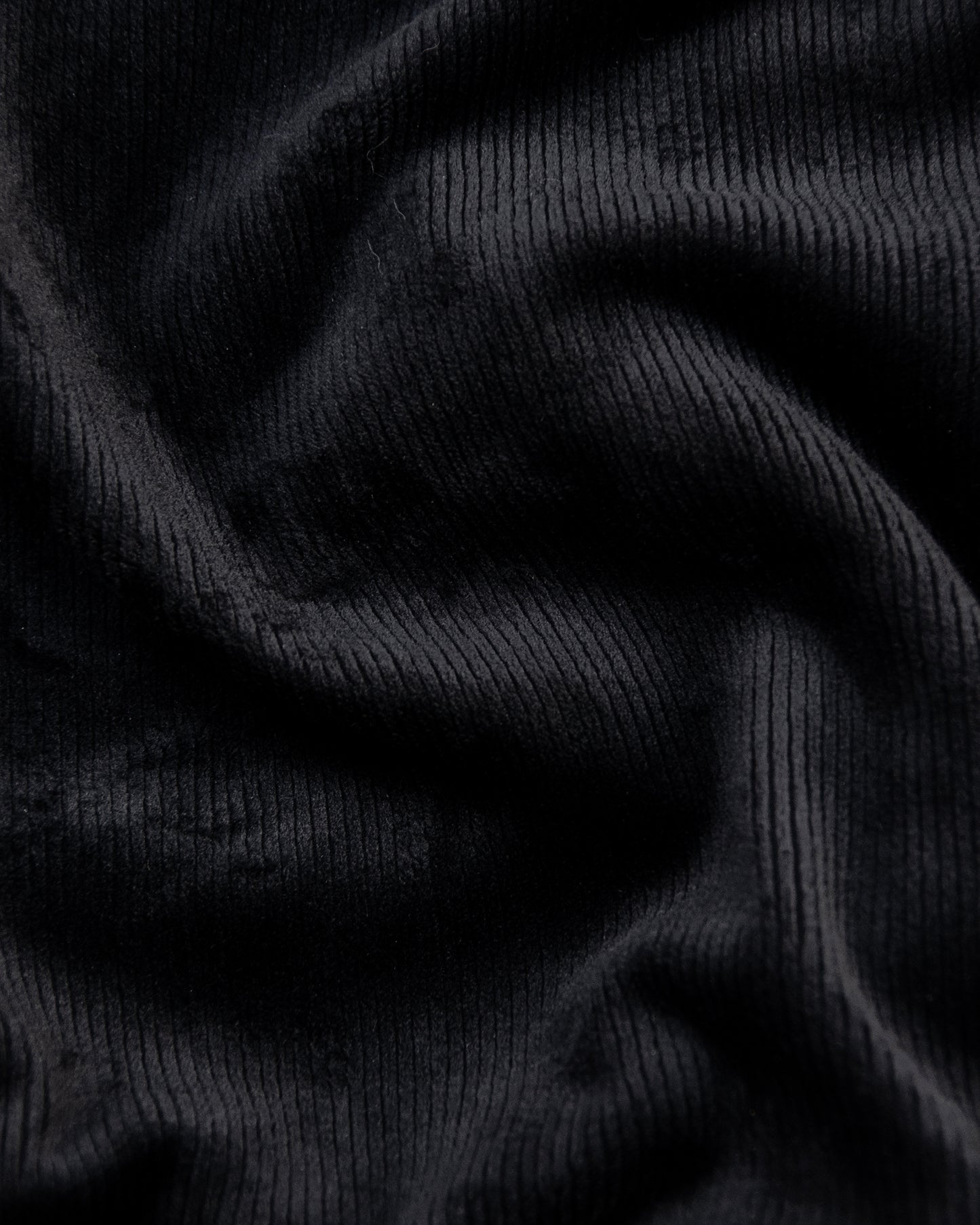 Chandal Fleur - Negro