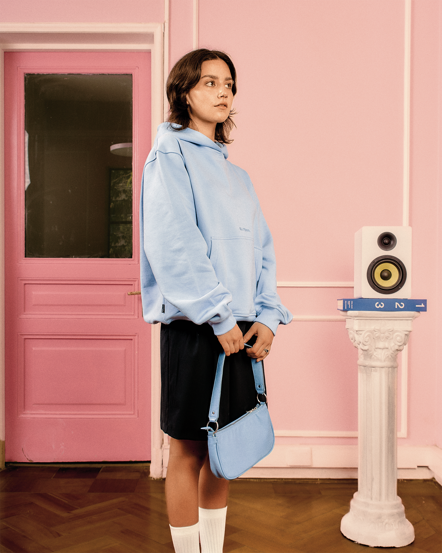 Hoodie Cielo