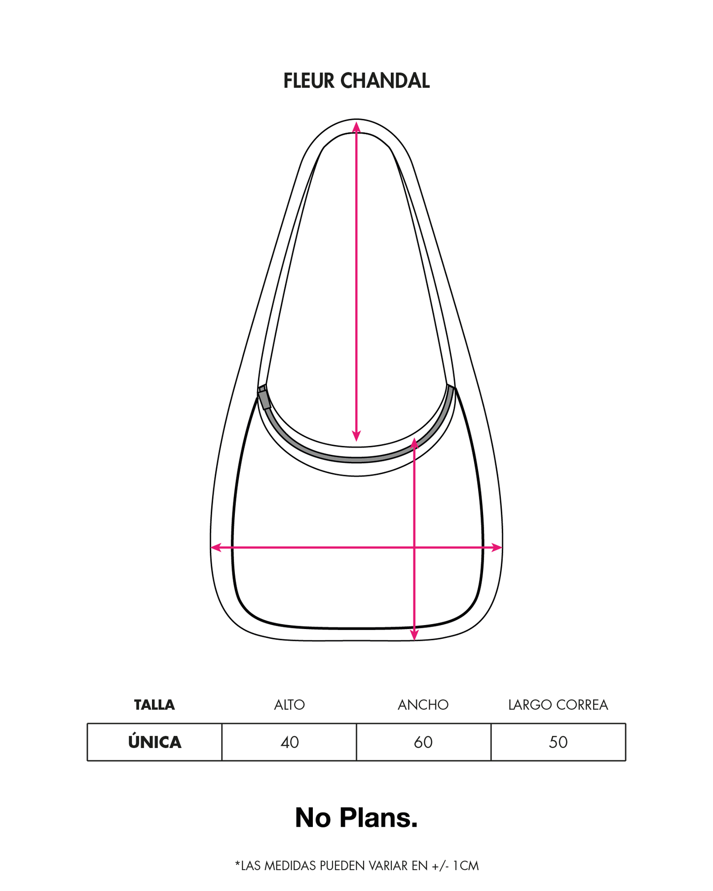 Hobo Bag - Beige