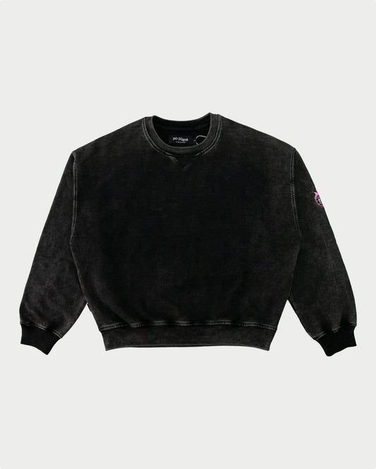 Crewneck NPSC - Washed