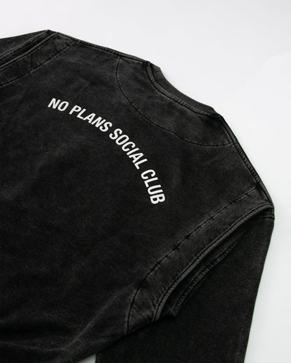 Crewneck NPSC - Washed