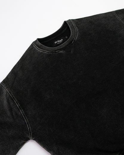 Crewneck NPSC - Washed