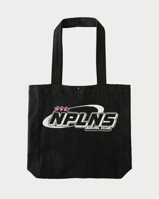 NPSC Tote Bag