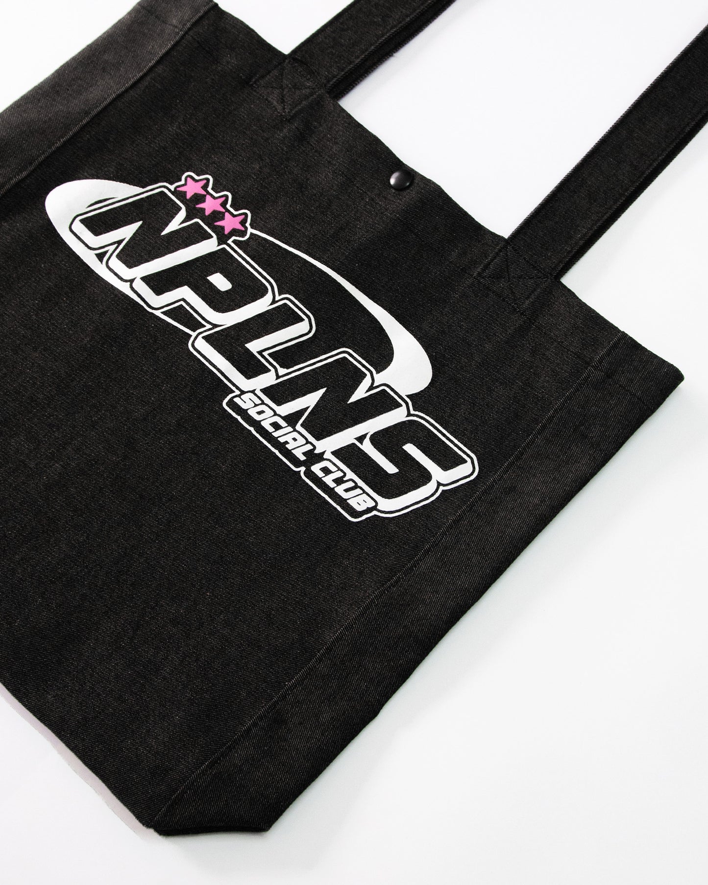 NPSC Tote Bag
