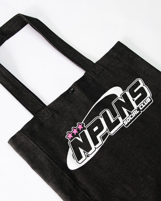 NPSC Tote Bag
