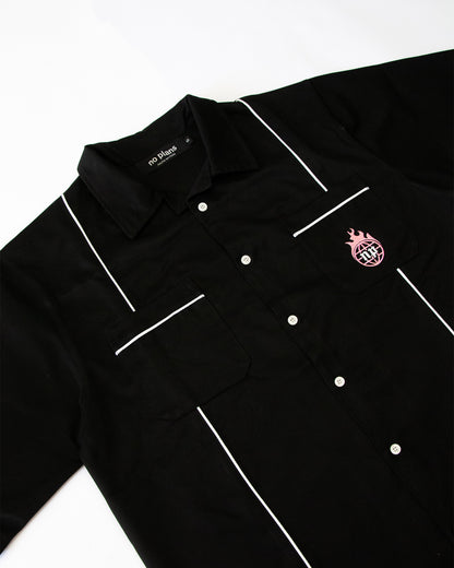 Camisa NPSC