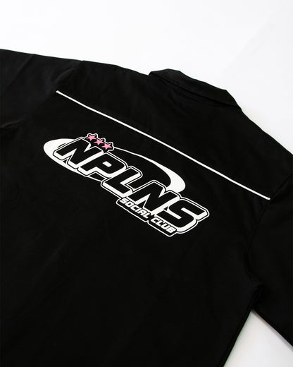 Camisa NPSC