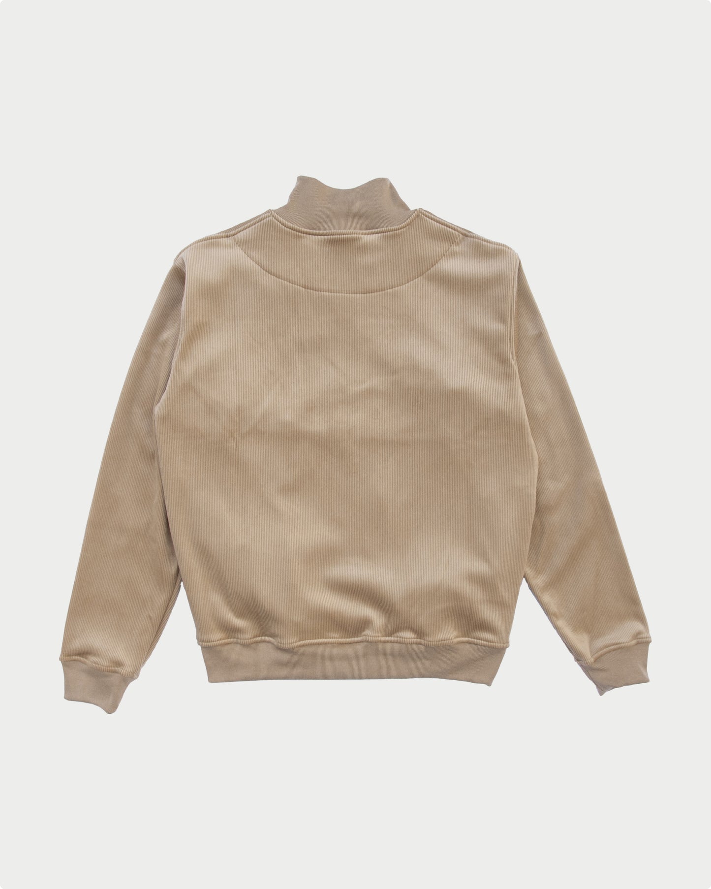 Chandal Fleur - Beige