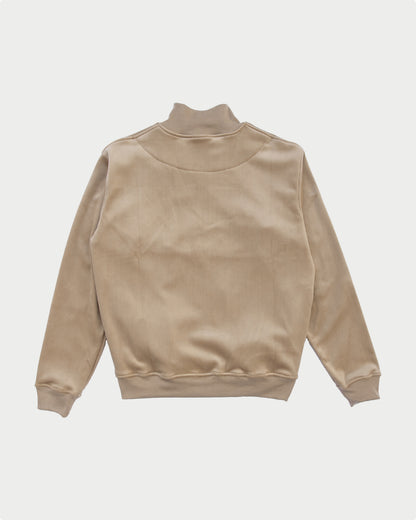 Chandal Fleur - Beige