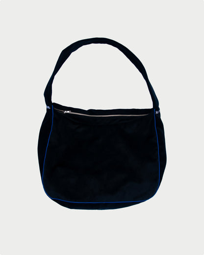 Hobo Bag - Negro