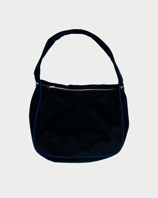 Hobo Bag - Negro