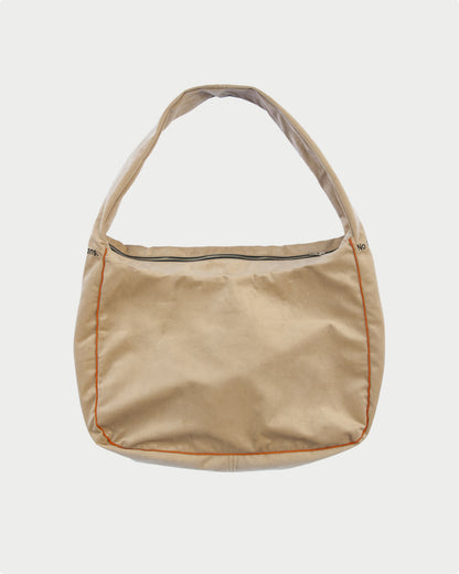 Hobo Bag - Beige