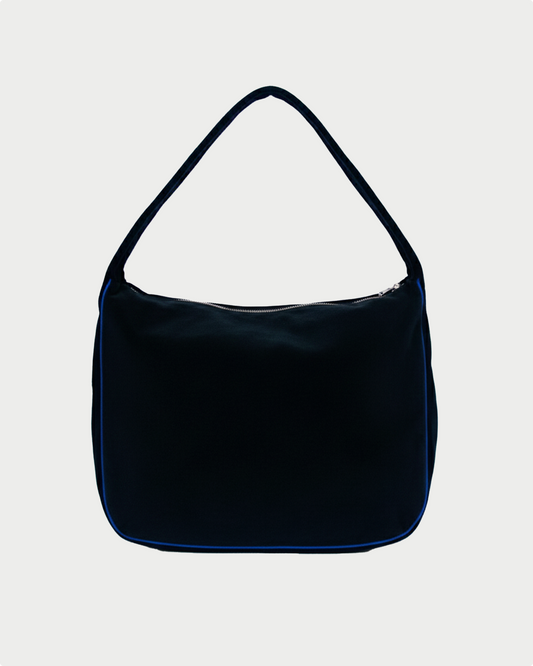 Hobo Bag - Negro