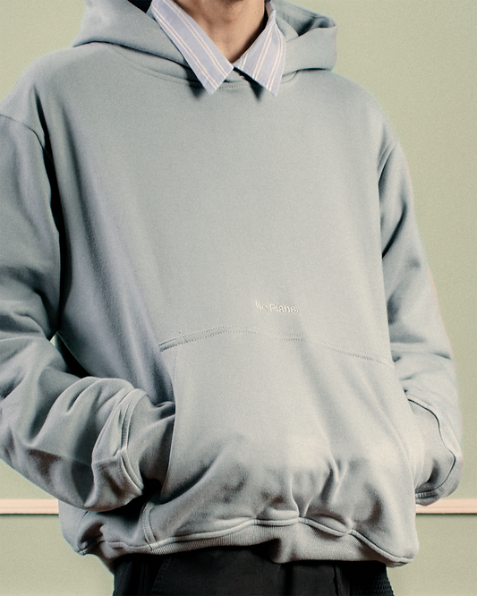 Hoodie Perla