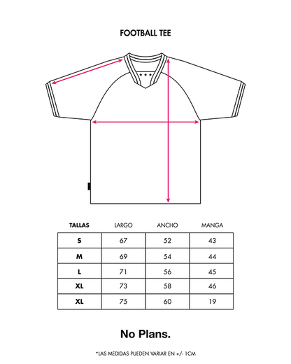 1era Equipación