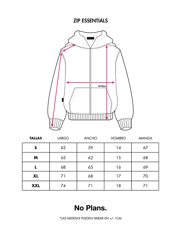 Zip Perla