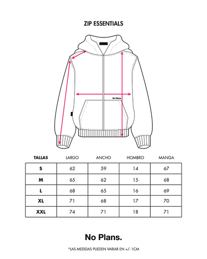 Zip Perla