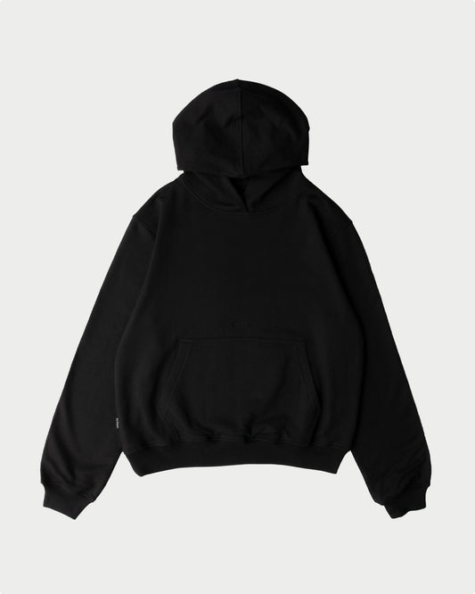 Hoodie Negro