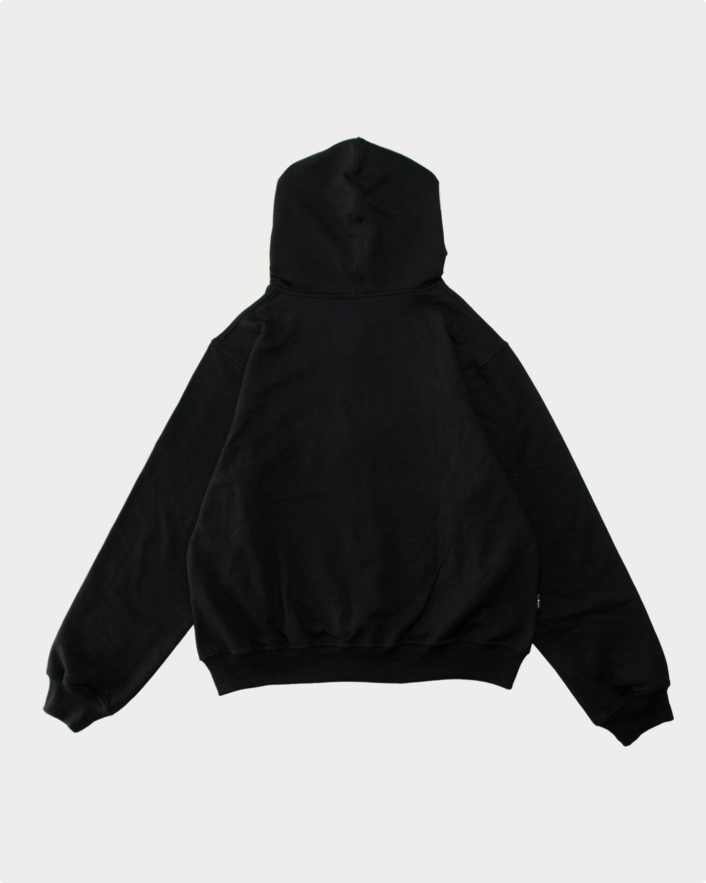 Zip Negro