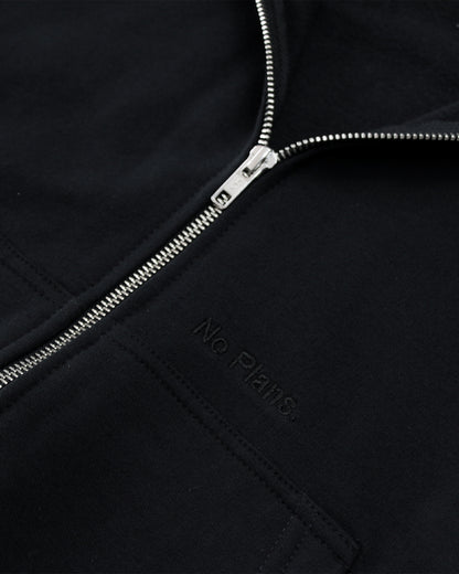 Zip Negro